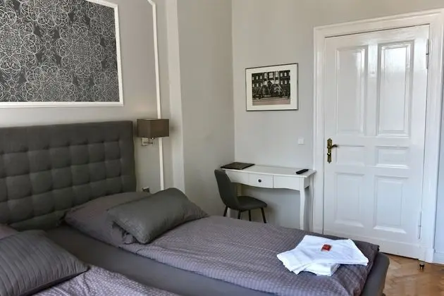 Comfort Apart Daire, 1 Yatak Odası