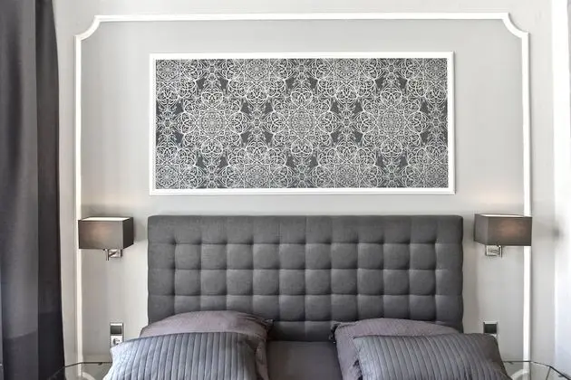 Comfort Apart Daire, 1 Yatak Odası