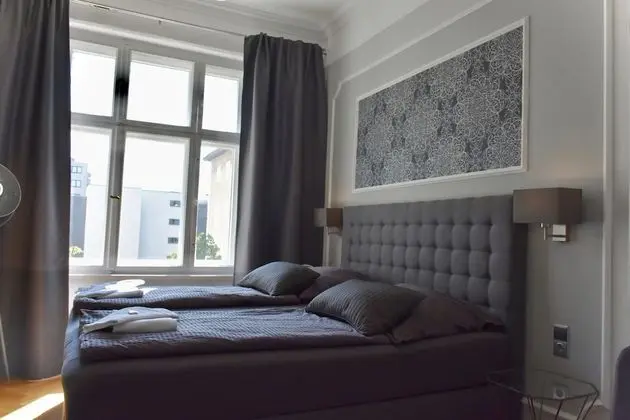 Comfort Apart Daire, 1 Yatak Odası