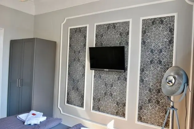 Comfort Apart Daire, 1 Yatak Odası