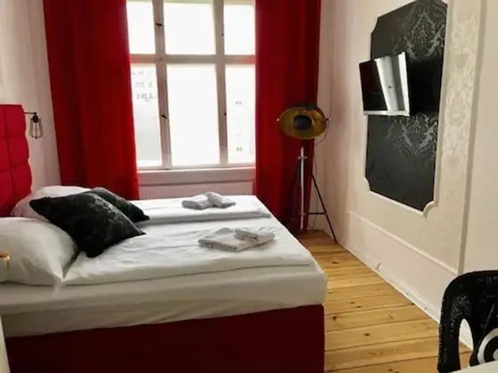 Comfort Apart Daire, 1 Yatak Odası