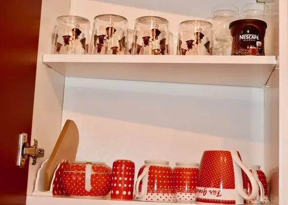 Comfort Apart Daire, 1 Yatak Odası