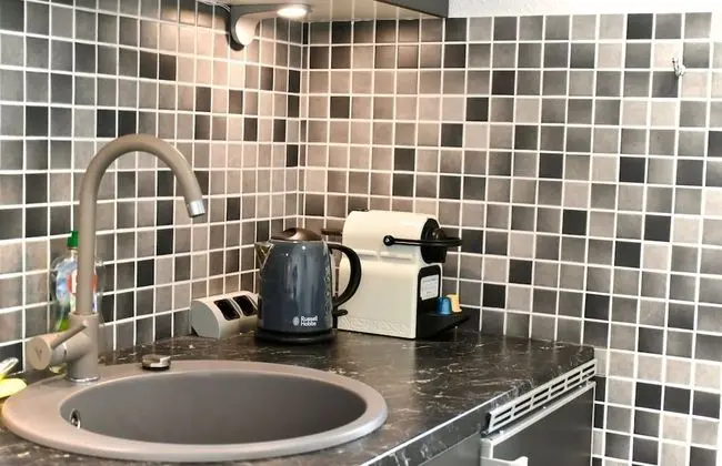 Comfort Apart Daire, 1 Yatak Odası