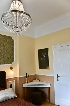 Comfort Apart Daire, 1 Yatak Odası