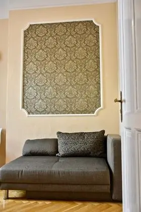 Comfort Apart Daire, 1 Yatak Odası