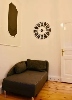 Comfort Apart Daire, 1 Yatak Odası