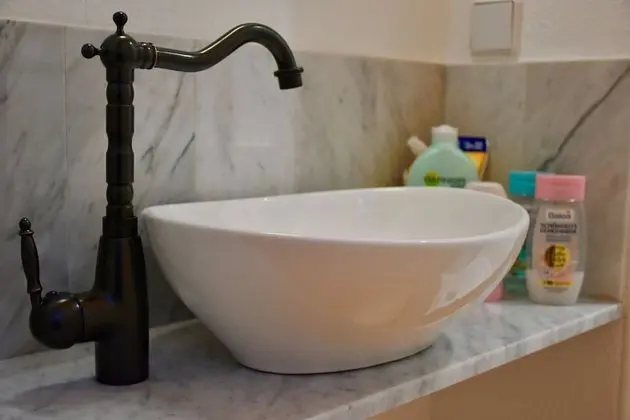 Comfort Apart Daire, 1 Yatak Odası