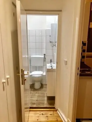 Comfort Apart Daire, 1 Yatak Odası