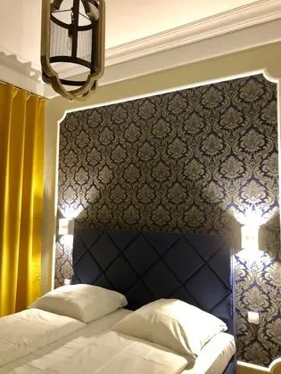 Design Apart Daire, 2 Yatak Odası