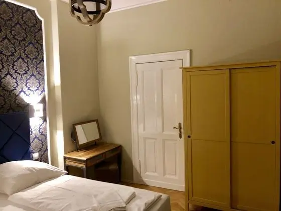 Design Apart Daire, 2 Yatak Odası