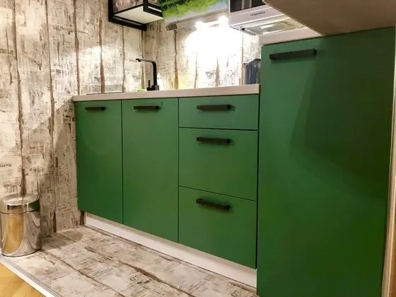 Design Apart Daire, 2 Yatak Odası