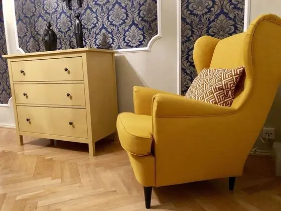 Design Apart Daire, 2 Yatak Odası