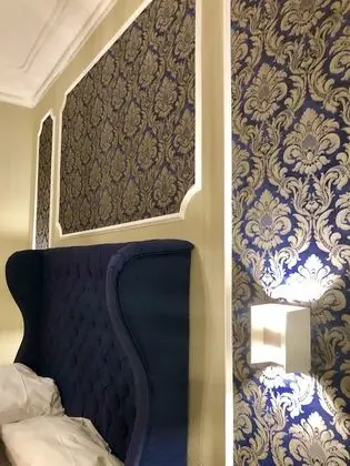 Design Apart Daire, 2 Yatak Odası