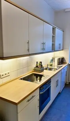 Superior Apart Daire, 2 Yatak Odası