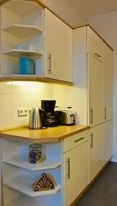 Superior Apart Daire, 2 Yatak Odası