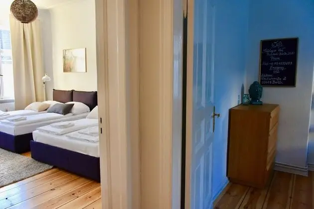 Superior Apart Daire, 2 Yatak Odası