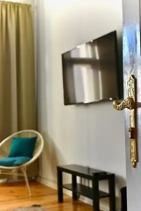 Superior Apart Daire, 2 Yatak Odası