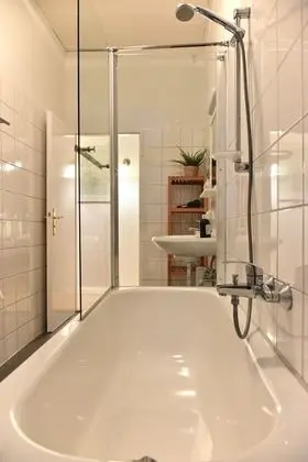 Superior Apart Daire, 2 Yatak Odası