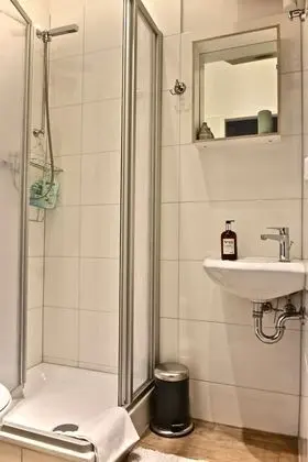 Superior Apart Daire, 2 Yatak Odası