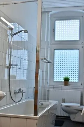 Superior Apart Daire, 2 Yatak Odası