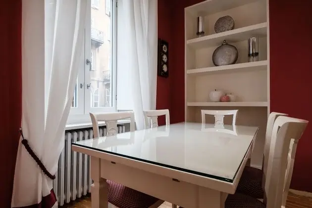 Deluxe Apart Daire