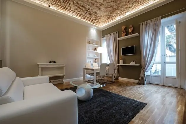 Deluxe Apart Daire