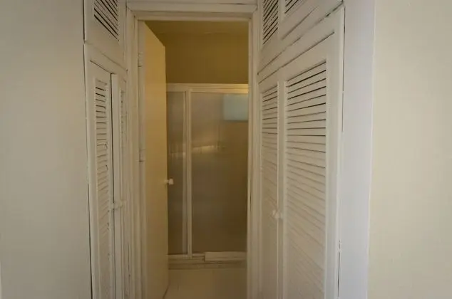 One Bedroom Apartament