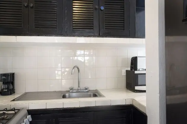One Bedroom Apartament