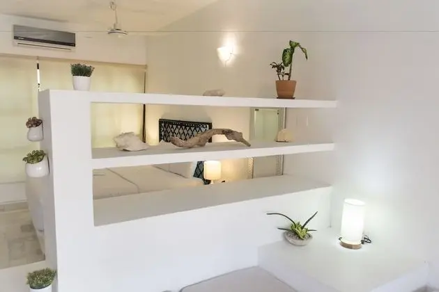 One Bedroom Apartament