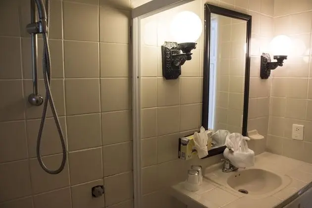 One Bedroom Apartament