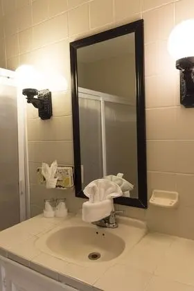 One Bedroom Apartament