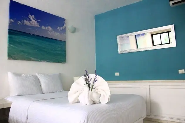Two Bedroom Apartment