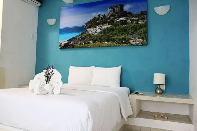 Two Bedroom Apartment