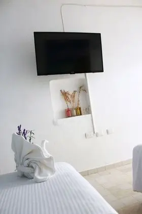 Two Bedroom Apartment