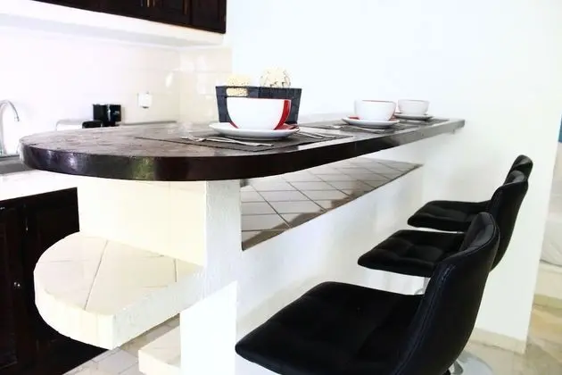 Two Bedroom Apartment