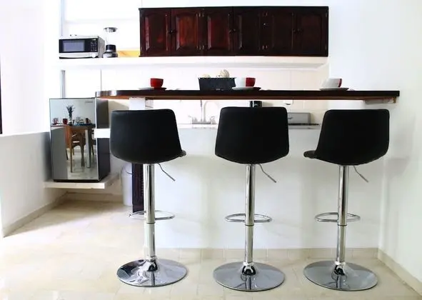 Two Bedroom Apartment