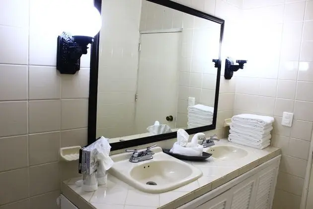 Two Bedroom Apartment