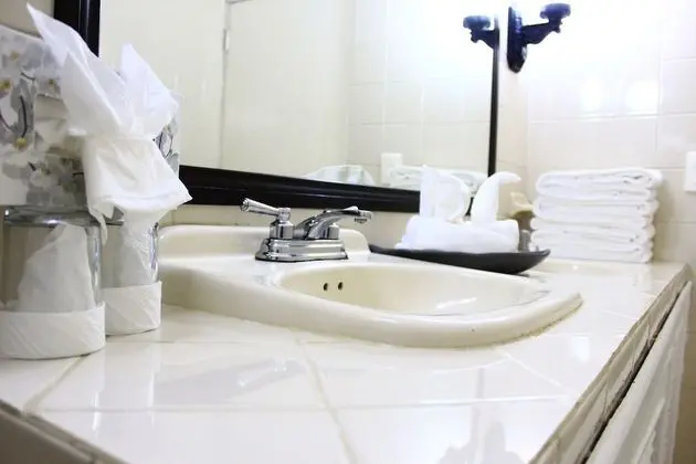 Two Bedroom Apartment