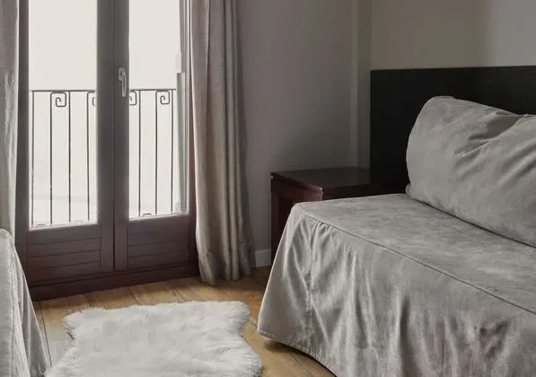 Apart Daire, 1 Yatak Odası (4 People)