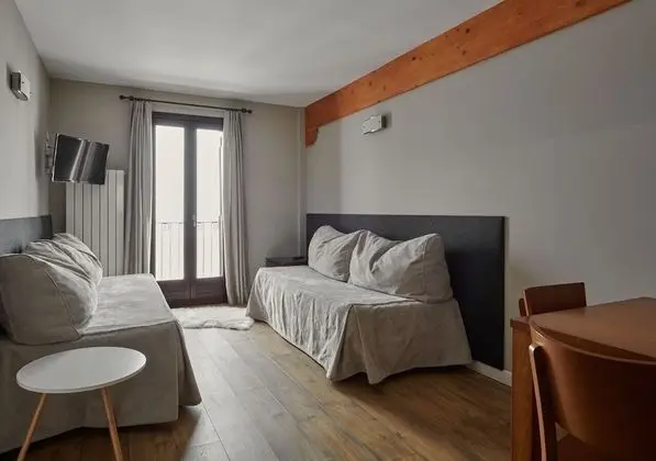 Apart Daire, 1 Yatak Odası (4 People)