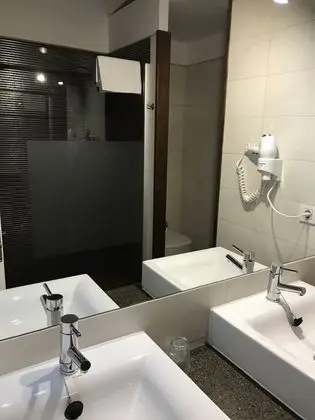Apart Daire, 1 Yatak Odası (4 People)