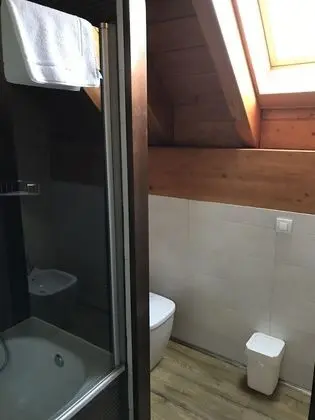 Apart Daire, 1 Yatak Odası (4 People)