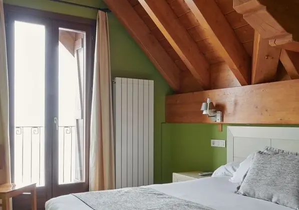 Dubleks, 2 Yatak Odası, Teras (Suite 7 People)