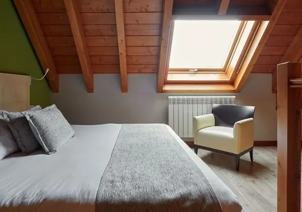 Dubleks, 3 Yatak Odası, Teras (Suite 8 People)