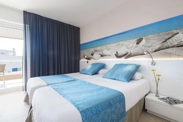 Suite Side Sea View