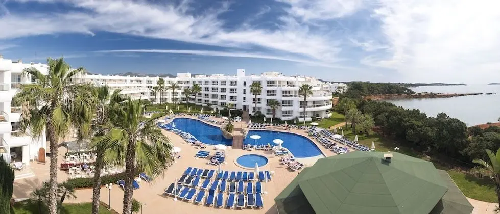 Suite Side Sea View