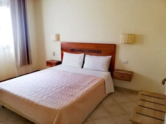 Standard Apart Daire, 1 Yatak Odası