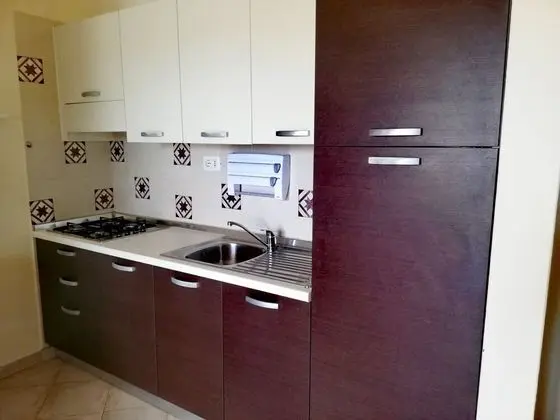 Standard Apart Daire, 1 Yatak Odası