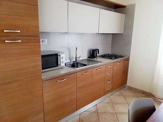 Standard Apart Daire, 1 Yatak Odası