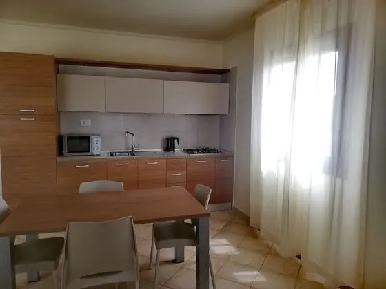 Standard Apart Daire, 1 Yatak Odası
